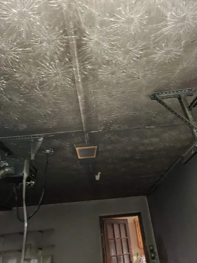 Fire and smoke damage assessment for Water Damage Assessment in Sioux Falls